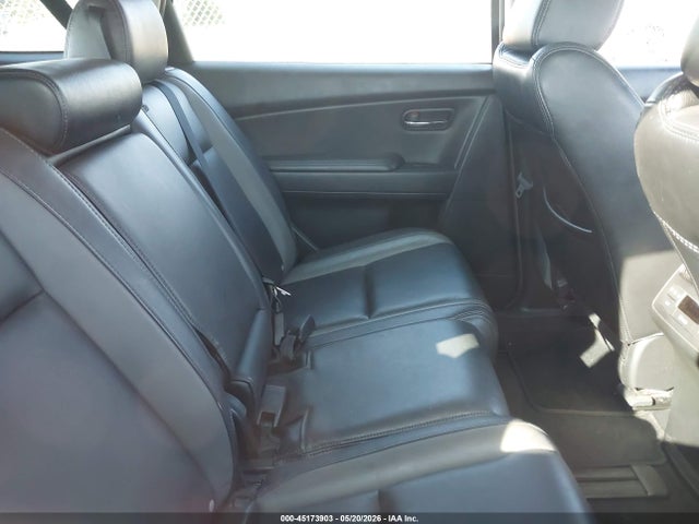Продажа на аукционе авто 2011 Mazda Cx-9 Touring, vin: JM3TB2CA4B0330242, номер лота: 45173903