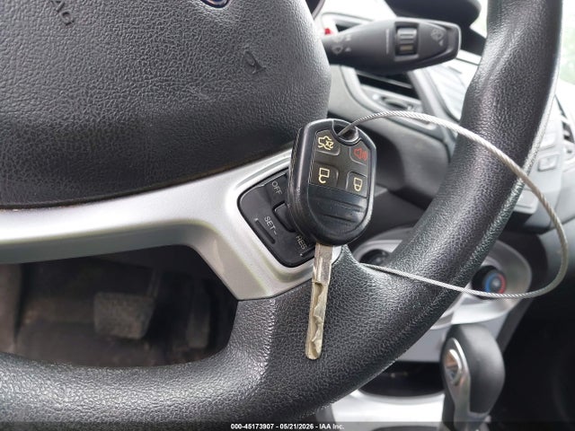 Aukcja sprzedaży 2019 Ford Fiesta Se, vin: 3FADP4EJ5KM119254, numer aukcji: 45173907
