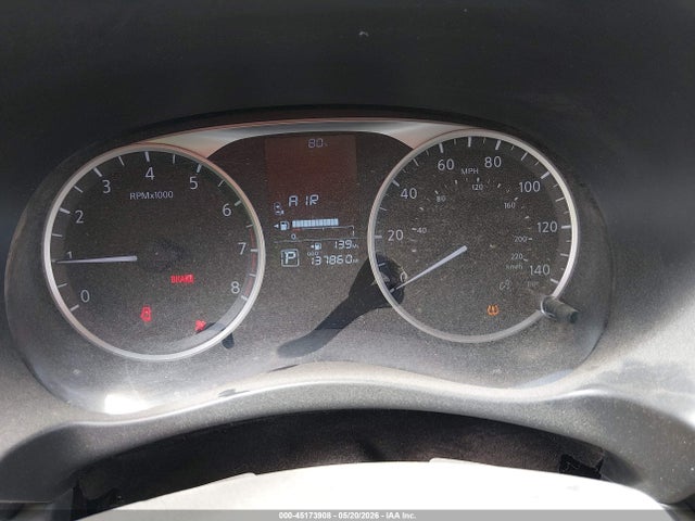 45173908 :رقم المزاد ، 3N1CP5CU8JL507076 vin ، 2018 Nissan Kicks S مزاد بيع