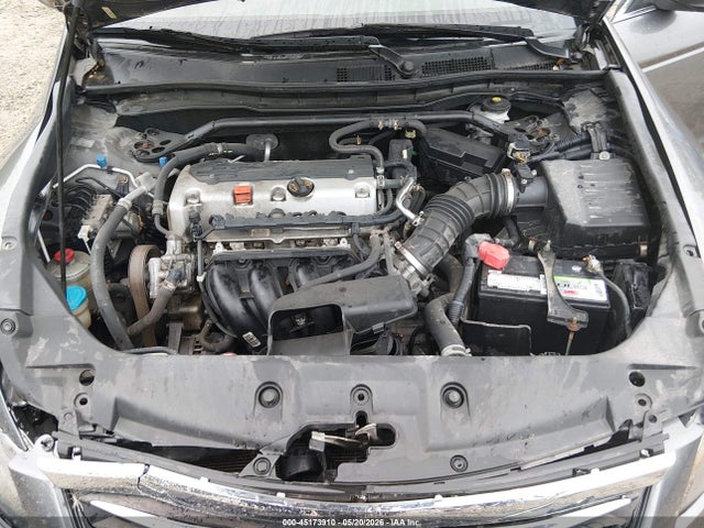 Aukcja sprzedaży 2011 Honda Accord 2.4 Ex-l, vin: 1HGCP2F85BA072280, numer aukcji: 45173910