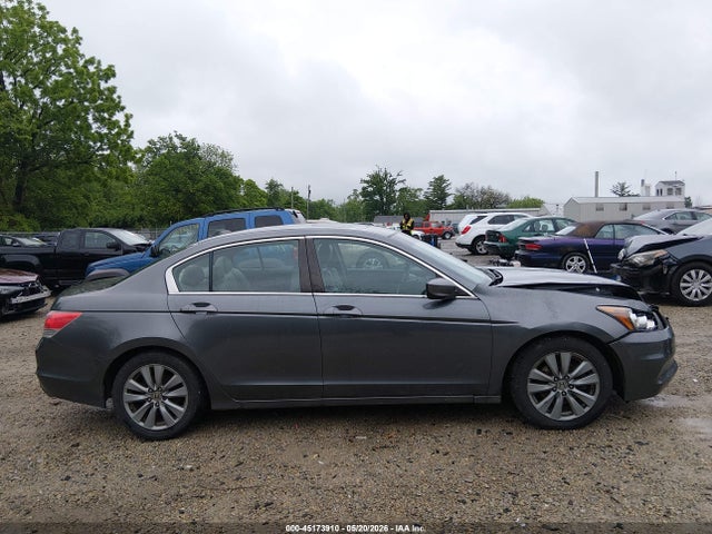 Aukcja sprzedaży 2011 Honda Accord 2.4 Ex-l, vin: 1HGCP2F85BA072280, numer aukcji: 45173910