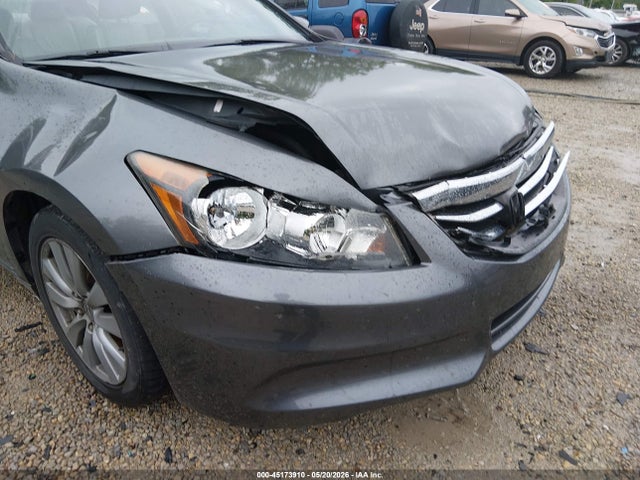 Aukcja sprzedaży 2011 Honda Accord 2.4 Ex-l, vin: 1HGCP2F85BA072280, numer aukcji: 45173910