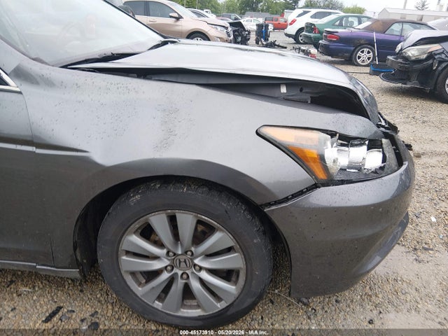 Aukcja sprzedaży 2011 Honda Accord 2.4 Ex-l, vin: 1HGCP2F85BA072280, numer aukcji: 45173910