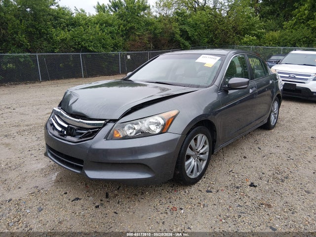 Aukcja sprzedaży 2011 Honda Accord 2.4 Ex-l, vin: 1HGCP2F85BA072280, numer aukcji: 45173910