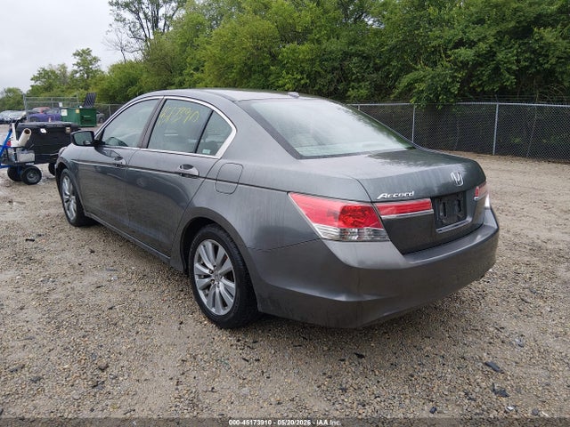 Aukcja sprzedaży 2011 Honda Accord 2.4 Ex-l, vin: 1HGCP2F85BA072280, numer aukcji: 45173910