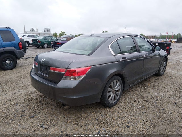 Aukcja sprzedaży 2011 Honda Accord 2.4 Ex-l, vin: 1HGCP2F85BA072280, numer aukcji: 45173910
