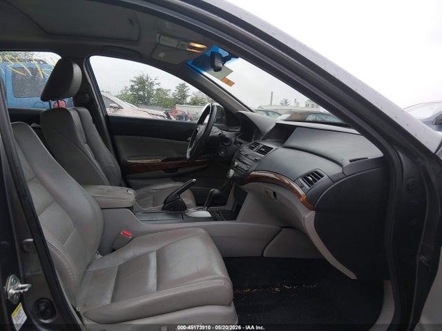Aukcja sprzedaży 2011 Honda Accord 2.4 Ex-l, vin: 1HGCP2F85BA072280, numer aukcji: 45173910