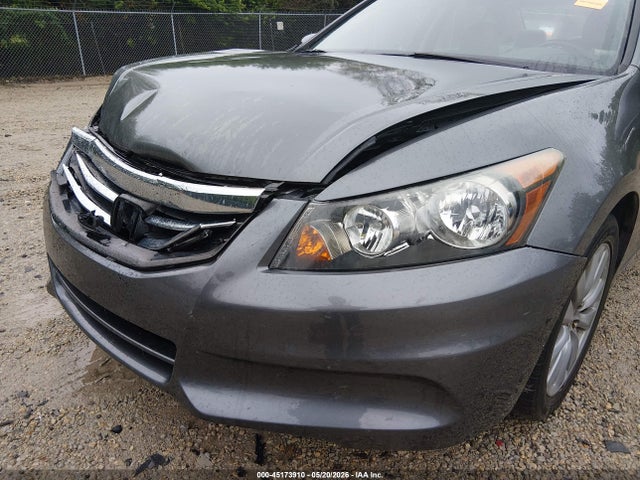 Aukcja sprzedaży 2011 Honda Accord 2.4 Ex-l, vin: 1HGCP2F85BA072280, numer aukcji: 45173910