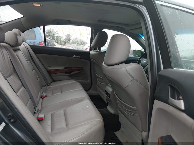 Aukcja sprzedaży 2011 Honda Accord 2.4 Ex-l, vin: 1HGCP2F85BA072280, numer aukcji: 45173910