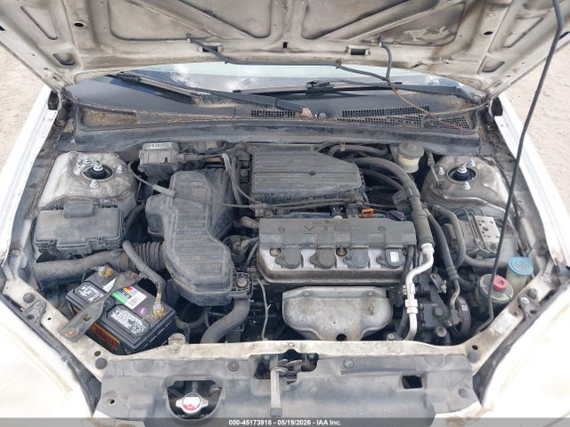Продажа на аукционе авто 2001 Honda Civic Ex, vin: 1HGEM22951L085047, номер лота: 45173918