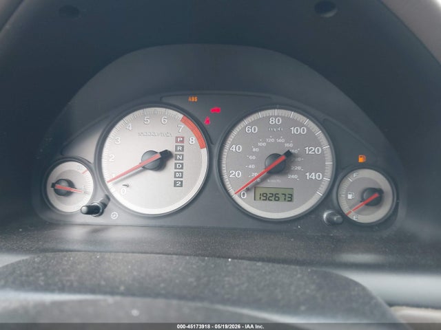 Продажа на аукционе авто 2001 Honda Civic Ex, vin: 1HGEM22951L085047, номер лота: 45173918