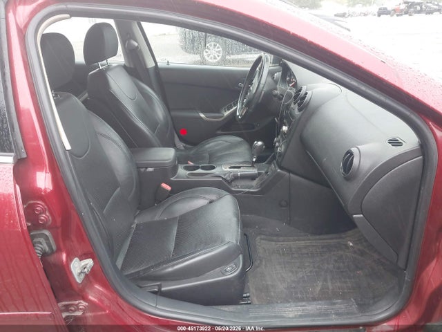 Продажа на аукционе авто 2009 Pontiac G6 Gt, vin: 1G2ZH57NX94216186, номер лота: 45173922