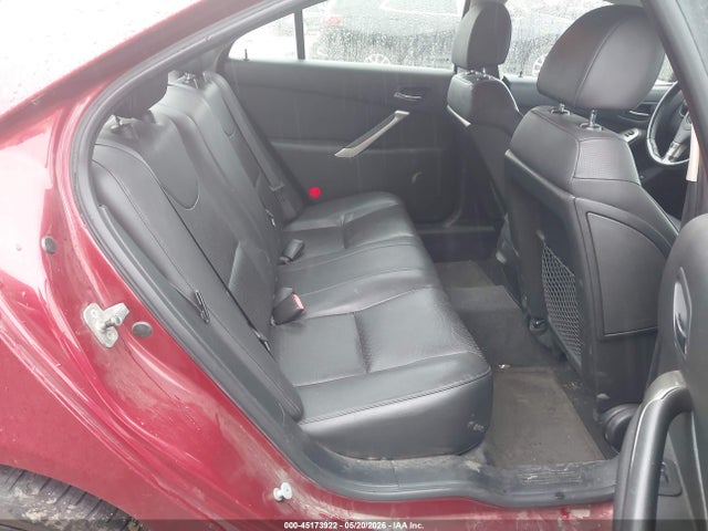 Продажа на аукционе авто 2009 Pontiac G6 Gt, vin: 1G2ZH57NX94216186, номер лота: 45173922