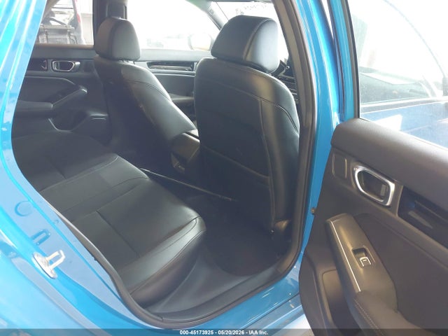 Aukcja sprzedaży 2024 Honda Civic Sport Touring, vin: 19XFL1G86RE021720, numer aukcji: 45173925