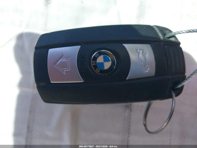 Продажа на аукционе авто 2015 Bmw Z4 Sdrive35i, vin: WBALM7C51FJ798641, номер лота: 45173927