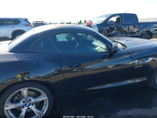 Продажа на аукционе авто 2015 Bmw Z4 Sdrive35i, vin: WBALM7C51FJ798641, номер лота: 45173927