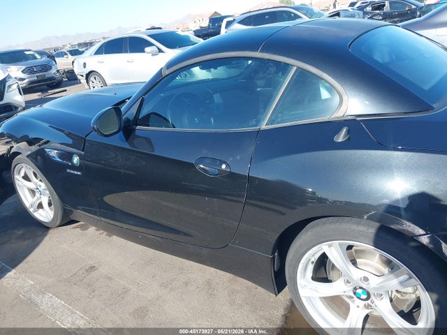 Продажа на аукционе авто 2015 Bmw Z4 Sdrive35i, vin: WBALM7C51FJ798641, номер лота: 45173927