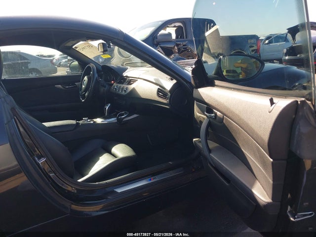 Продажа на аукционе авто 2015 Bmw Z4 Sdrive35i, vin: WBALM7C51FJ798641, номер лота: 45173927