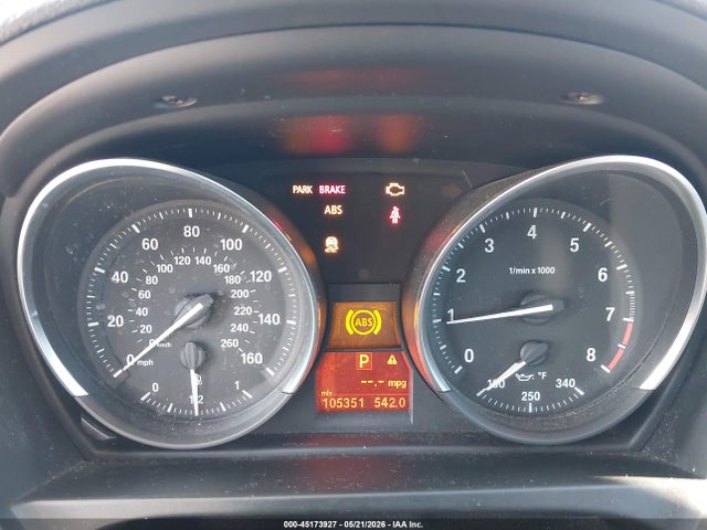 Продажа на аукционе авто 2015 Bmw Z4 Sdrive35i, vin: WBALM7C51FJ798641, номер лота: 45173927