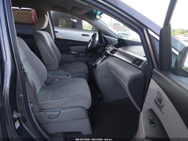 45173929 :رقم المزاد ، 5FNRL5H43CB106869 vin ، 2012 Honda Odyssey Ex مزاد بيع