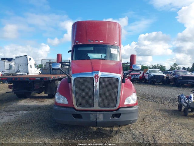 Aukcja sprzedaży 2019 Kenworth T680, vin: 1XKYDP9X7KJ238199, numer aukcji: 45173930