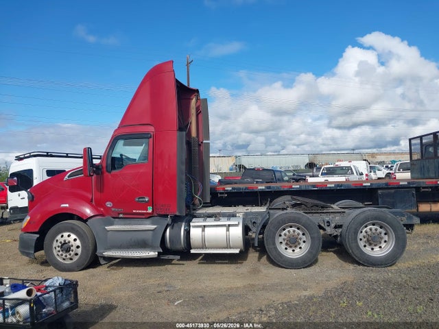 Aukcja sprzedaży 2019 Kenworth T680, vin: 1XKYDP9X7KJ238199, numer aukcji: 45173930