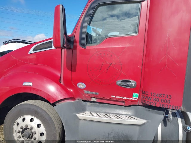 Aukcja sprzedaży 2019 Kenworth T680, vin: 1XKYDP9X7KJ238199, numer aukcji: 45173930