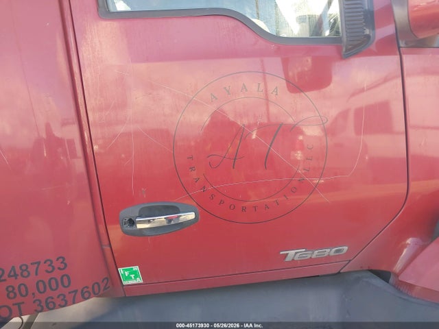 Aukcja sprzedaży 2019 Kenworth T680, vin: 1XKYDP9X7KJ238199, numer aukcji: 45173930