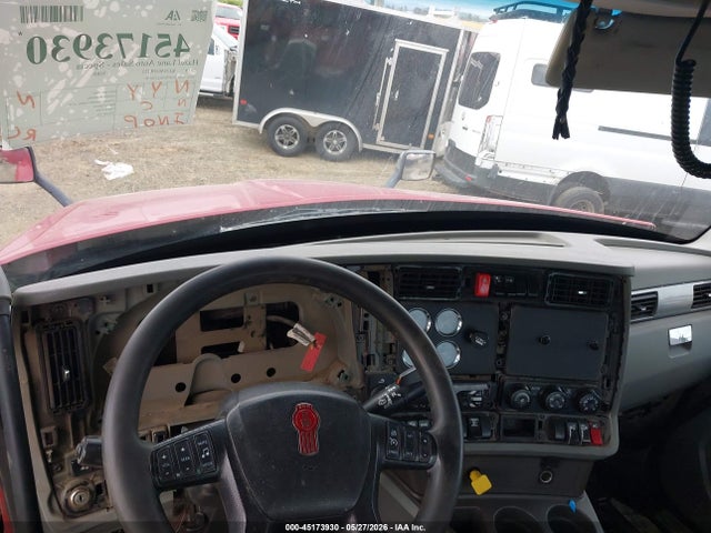 Aukcja sprzedaży 2019 Kenworth T680, vin: 1XKYDP9X7KJ238199, numer aukcji: 45173930