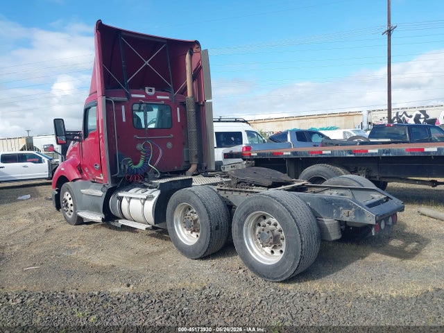 Aukcja sprzedaży 2019 Kenworth T680, vin: 1XKYDP9X7KJ238199, numer aukcji: 45173930