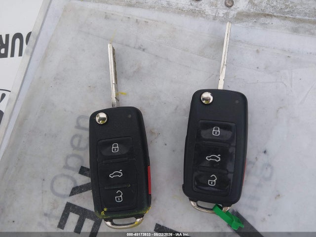 Продаж на аукціоні авто 2011 Volkswagen Jetta 2.5l Se, vin: 3VWDX7AJ6BM384926, номер лоту: 45173933
