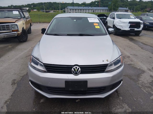Продаж на аукціоні авто 2011 Volkswagen Jetta 2.5l Se, vin: 3VWDX7AJ6BM384926, номер лоту: 45173933