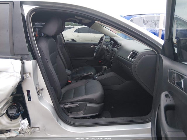 Продаж на аукціоні авто 2011 Volkswagen Jetta 2.5l Se, vin: 3VWDX7AJ6BM384926, номер лоту: 45173933