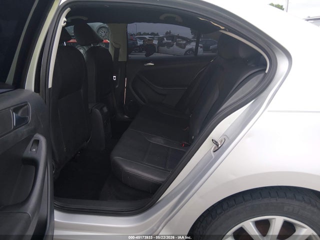 Продаж на аукціоні авто 2011 Volkswagen Jetta 2.5l Se, vin: 3VWDX7AJ6BM384926, номер лоту: 45173933