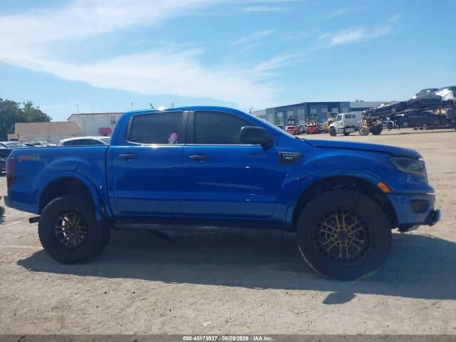 Aukcja sprzedaży 2020 Ford Ranger Xlt, vin: 1FTER4EH1LLA81983, numer aukcji: 45173937