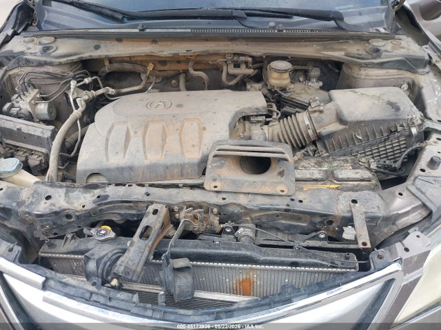 Aukcja sprzedaży 2013 Acura Rdx, vin: 5J8TB3H56DL011941, numer aukcji: 45173936