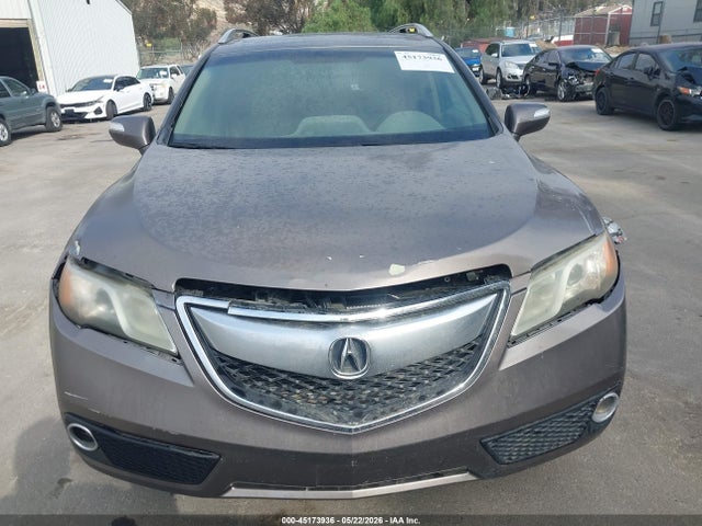 Aukcja sprzedaży 2013 Acura Rdx, vin: 5J8TB3H56DL011941, numer aukcji: 45173936