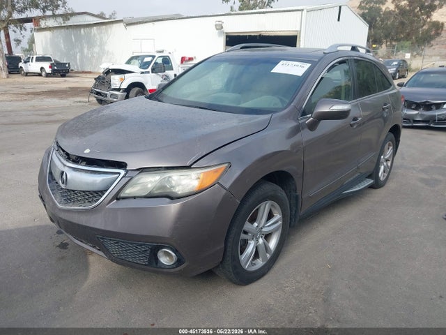 Aukcja sprzedaży 2013 Acura Rdx, vin: 5J8TB3H56DL011941, numer aukcji: 45173936