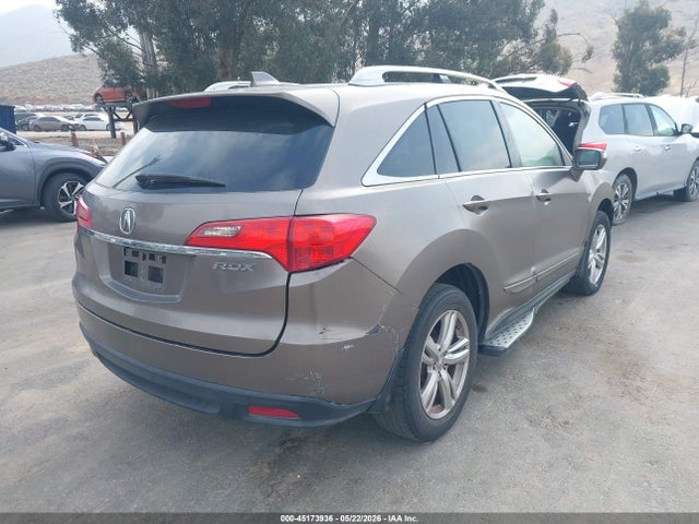 Aukcja sprzedaży 2013 Acura Rdx, vin: 5J8TB3H56DL011941, numer aukcji: 45173936