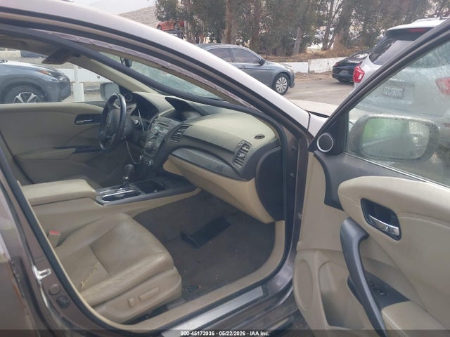 Aukcja sprzedaży 2013 Acura Rdx, vin: 5J8TB3H56DL011941, numer aukcji: 45173936