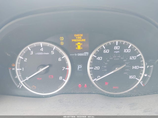 Aukcja sprzedaży 2013 Acura Rdx, vin: 5J8TB3H56DL011941, numer aukcji: 45173936