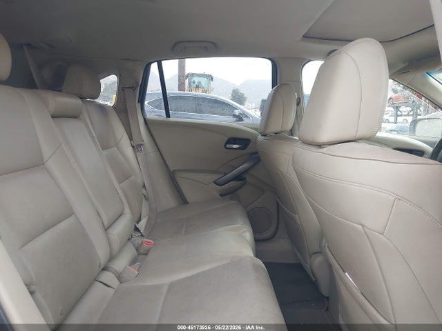 Aukcja sprzedaży 2013 Acura Rdx, vin: 5J8TB3H56DL011941, numer aukcji: 45173936