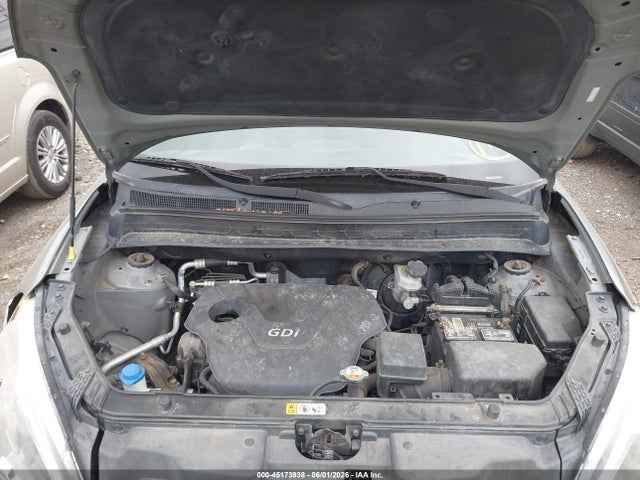 Aukcja sprzedaży 2013 Kia Soul, vin: KNDJT2A5XD7614729, numer aukcji: 45173938