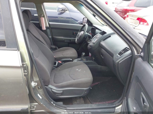 Aukcja sprzedaży 2013 Kia Soul, vin: KNDJT2A5XD7614729, numer aukcji: 45173938
