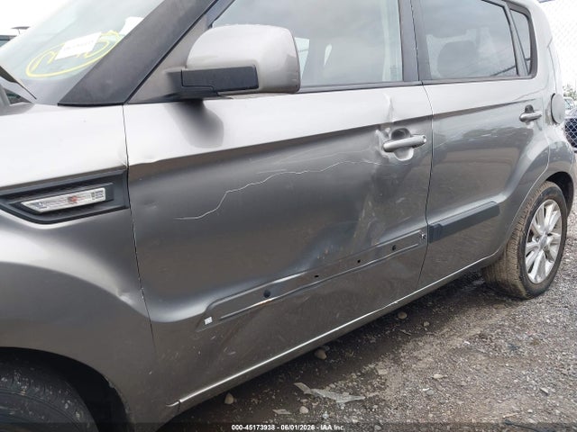 Aukcja sprzedaży 2013 Kia Soul, vin: KNDJT2A5XD7614729, numer aukcji: 45173938