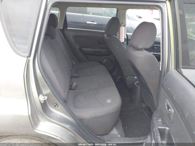 Aukcja sprzedaży 2013 Kia Soul, vin: KNDJT2A5XD7614729, numer aukcji: 45173938