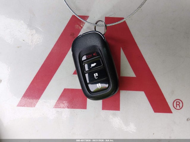 3CZRZ1H33PM708794 Honda Hr-v 2wd Lx