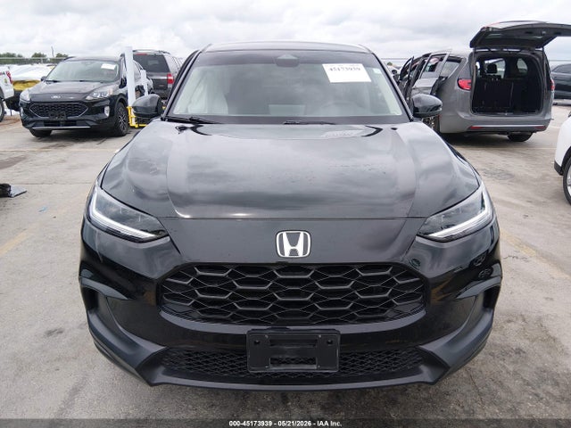 3CZRZ1H33PM708794 Honda Hr-v 2wd Lx