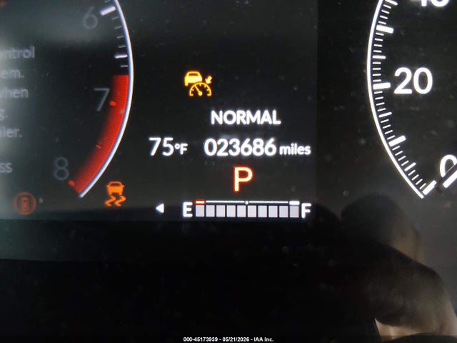 3CZRZ1H33PM708794 Honda Hr-v 2wd Lx