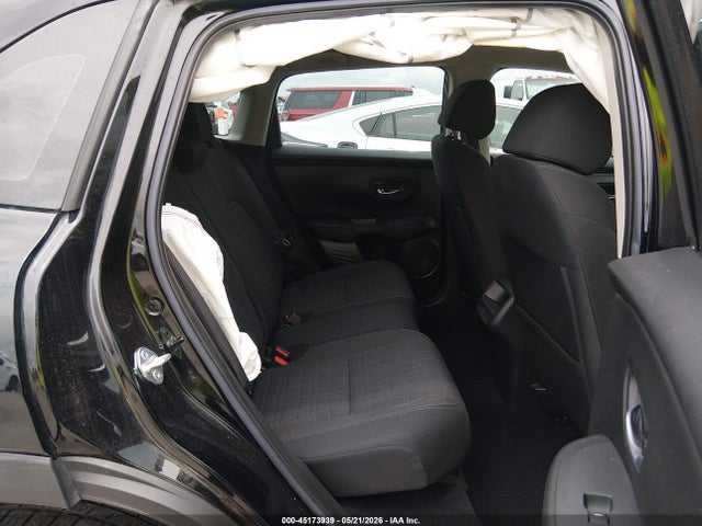 3CZRZ1H33PM708794 Honda Hr-v 2wd Lx